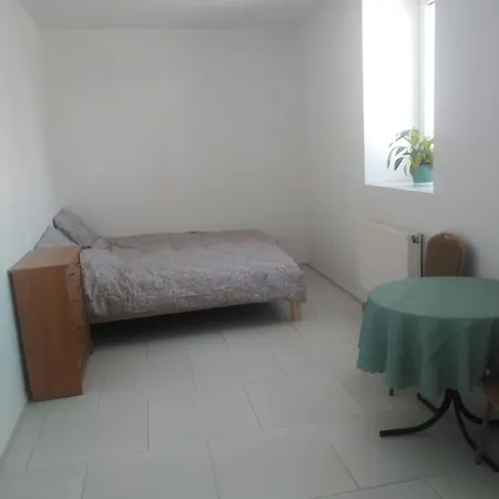 Agroturystyka U Puchatka בית חווה Rebiszow