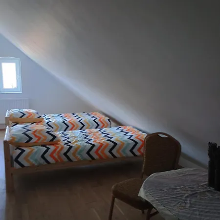 בית חווה Agroturystyka U Puchatka