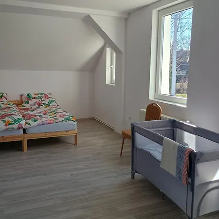Agroturystyka U Puchatka * Rebiszow