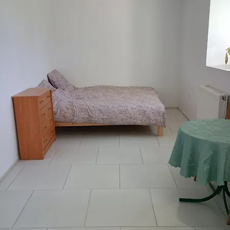 Agroturystyka U Puchatka Rebiszow